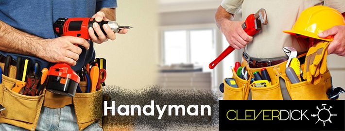 Handyman Services Melbourne