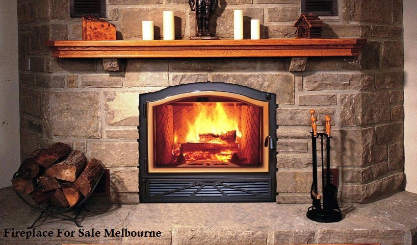 Fireplace For Sale Melbourne