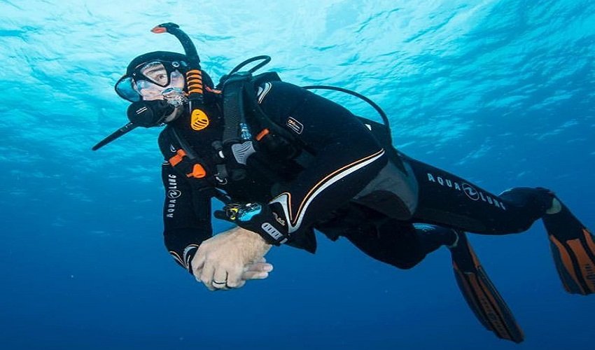 Scuba Diving Shops Are Essential To All Budding Divers