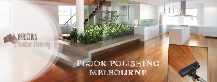 How to Put the Value on Your Floor Surface- Floor Sanding and Polishing