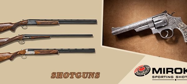 An ultimate guide to Functionality and Purpose of shot guns