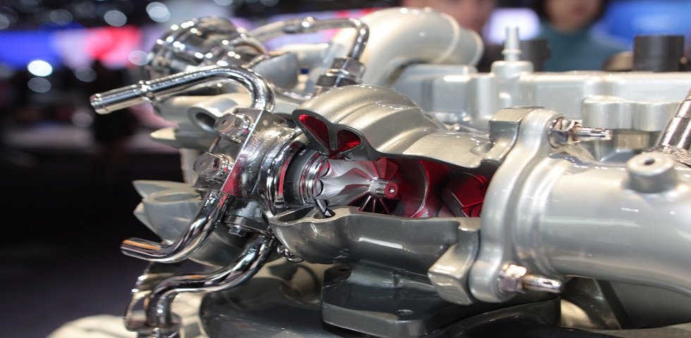 How Turbochargers Can Be A Great Addition To The Automobile Industry?