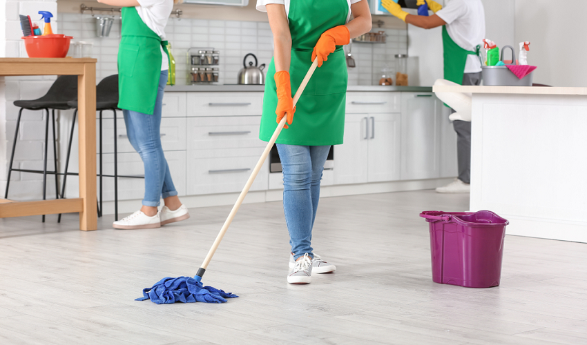 What You Should Know About End Of Lease Cleaning Needs?