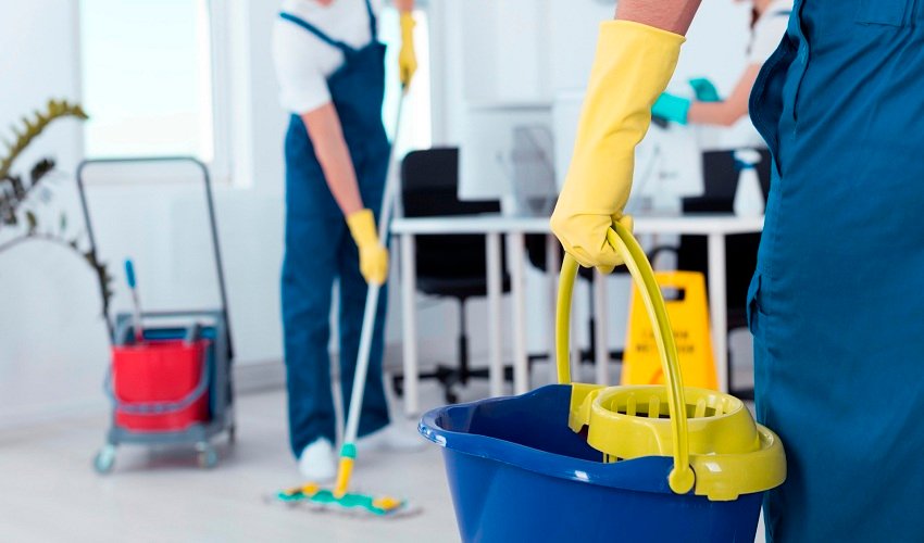 Know About the Time Consumed in End of Lease Cleaning
