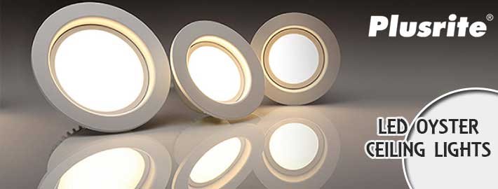 Top Reasons to Buy LED Oyster Lights Right Now