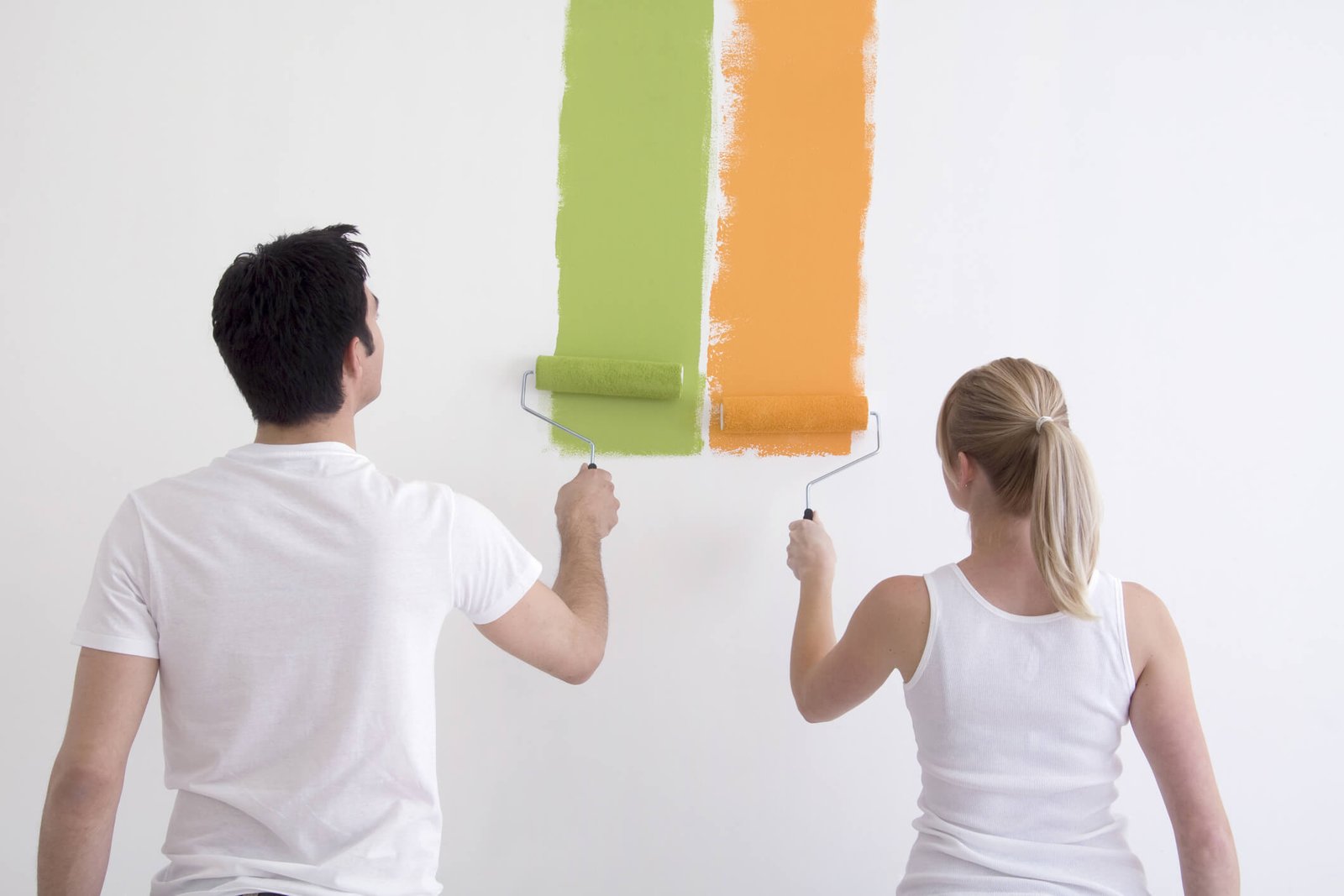 When Is The Right Time To Paint Or Re-paint The House Expert’s Voice!