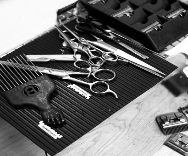 Essential Supplies & Tools That Every Barber Should Have