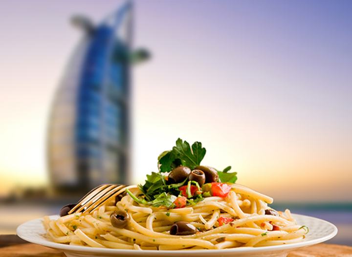 Which Arabic Dishes You Should Try – Best Food Delivery in Dubai