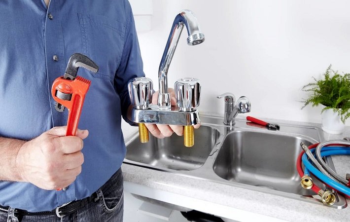 What Should You Do For The Plumbing Cleaning At Own? – Expert Suggests