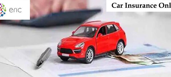 Why Should You Opt For Car Insurance Online