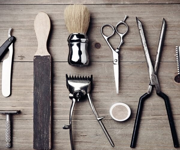 Hairdressing Equipment – A Must Have List Of Tools