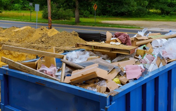 What Are The Common Do’s And Don’ts Of Skip Bins Adelaide