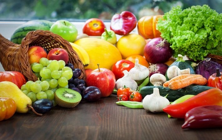 Benefits of Buying Organic Vegetables Online - Web bloggers