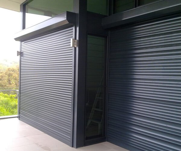 Aluminum Shutter is Essential to Look Your Home More Attractive- How