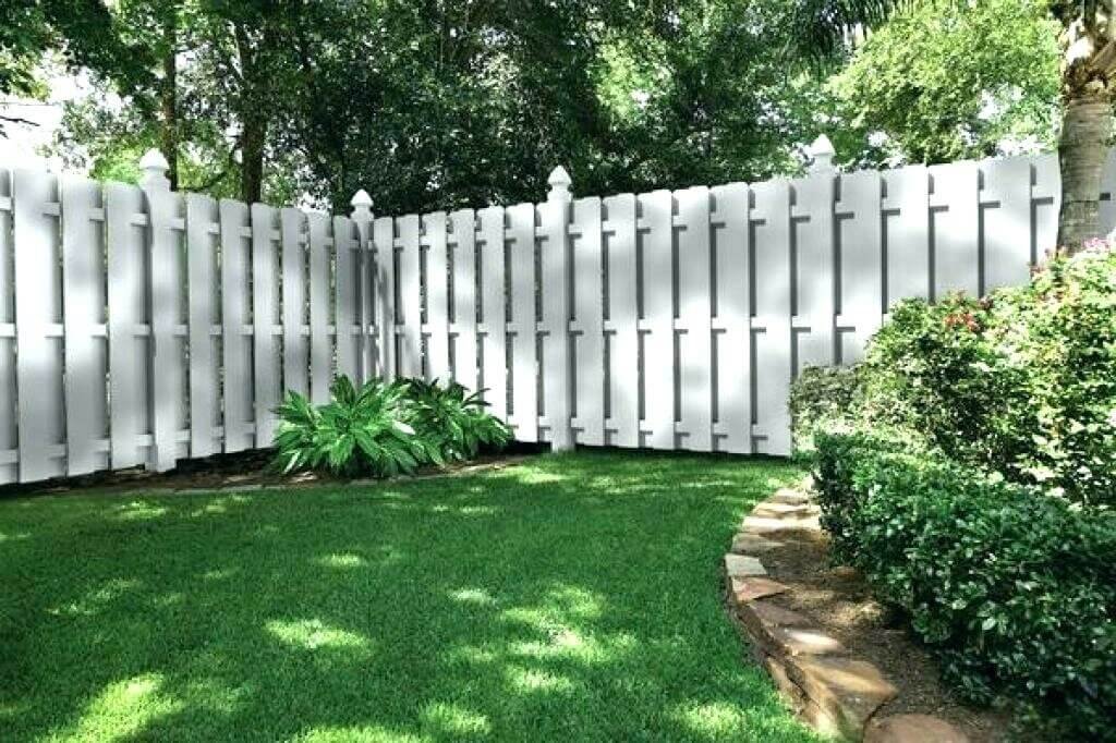 Fences: Creative Design Ideas for Personalizing Your Outdoor Space