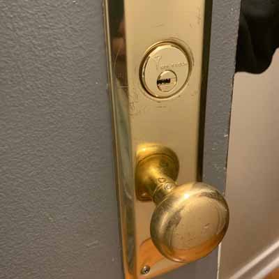 List of Different Services of Locksmith According to Different Types
