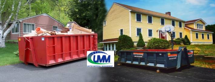 What Is the Best Choice? Buying Dumpster Bags Or Dumpster Rental