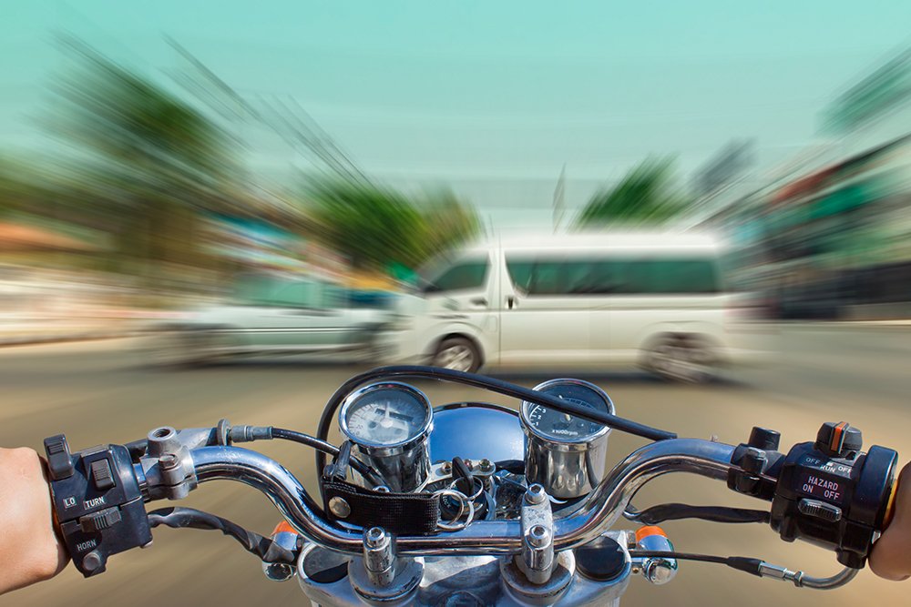 Why Getting the Motorcycle Insurance If Advisable?