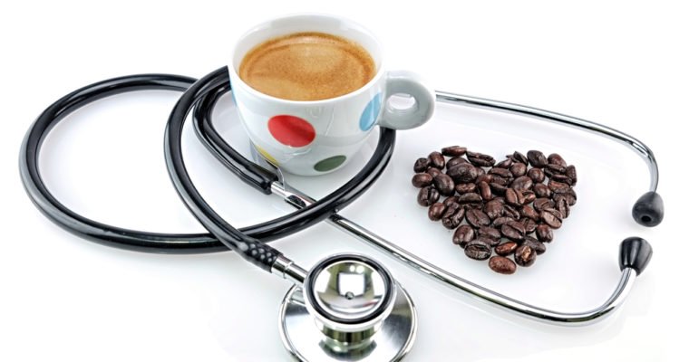 5 Incredible Health Benefits Of Consuming Coffee