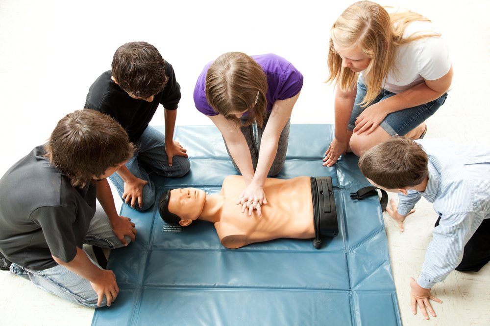 What Benefits Can You Get from Online CPR Training?