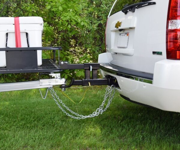 What Are Reasons to Consider Installing a tow bar?