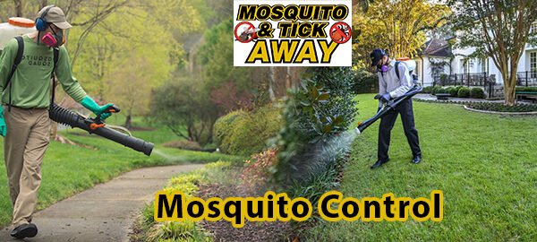 Some Most Asked FAQs About Mosquito Control Systems