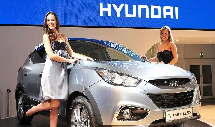 car sales Melbourne Hyundai