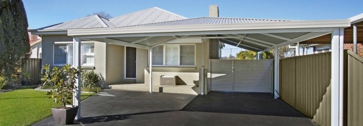 Why Verandahs Is the Best Option When It Comes to Home Improvements?