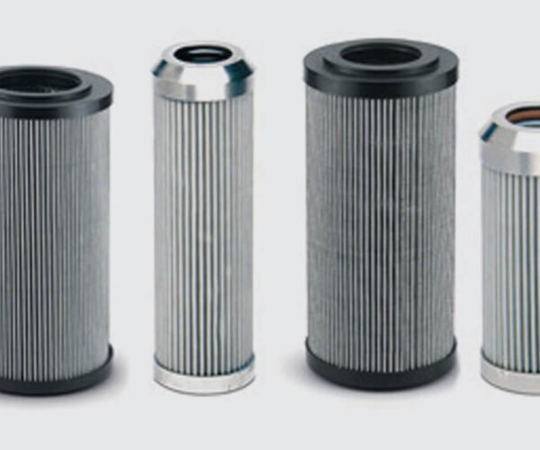 How To Select The Right Hydraulic Filter For Your Equipment?