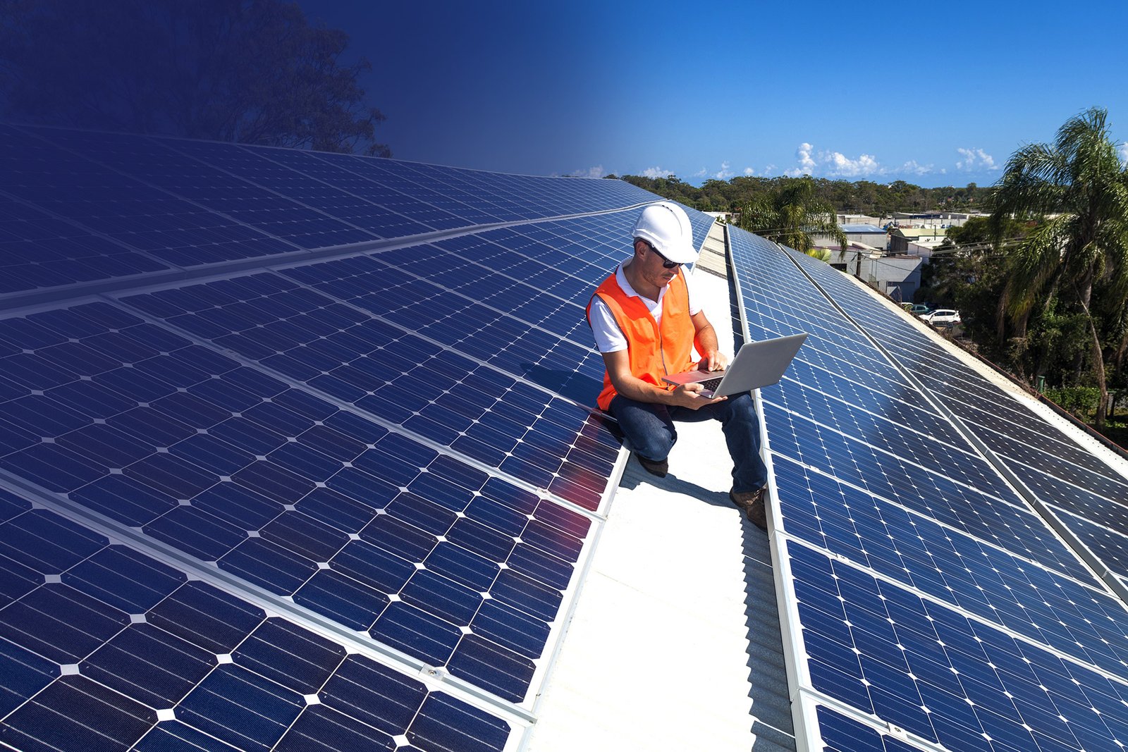 Residential Solar Melbourne