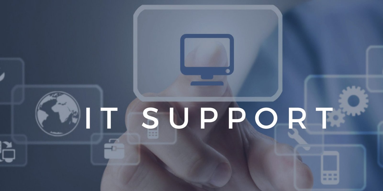 How IT Support Can Make Your Business Run Smoothly