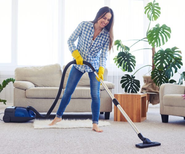 A Comprehensive Guide to Professional Carpet Cleaning