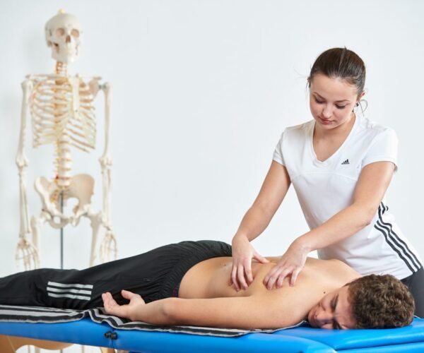 How to Improve Your Health by going to Physio