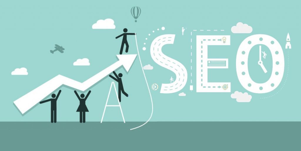 Why do you need SEO Professionals for your Startup Business?