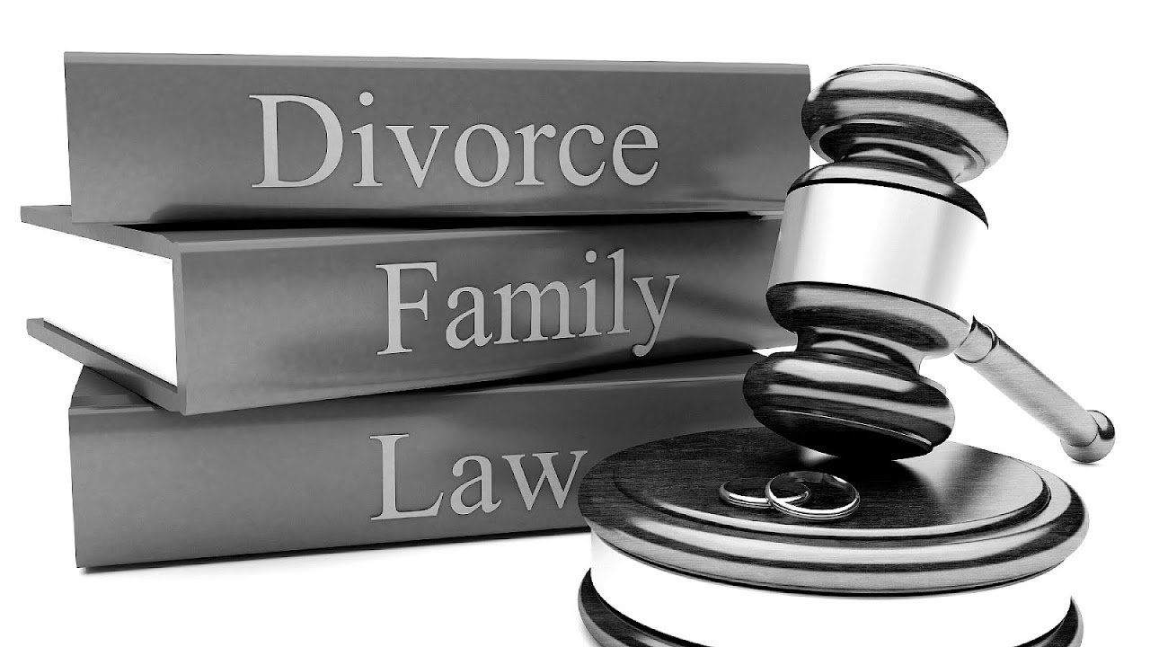 Family Law Firm Melbourne