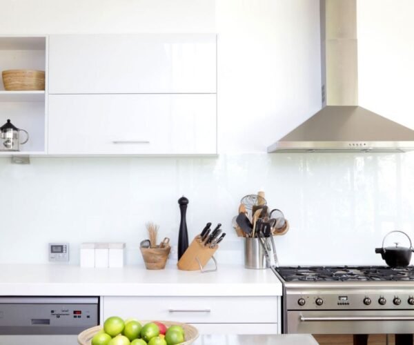 Reasons Why Range Hoods Are The Best Option