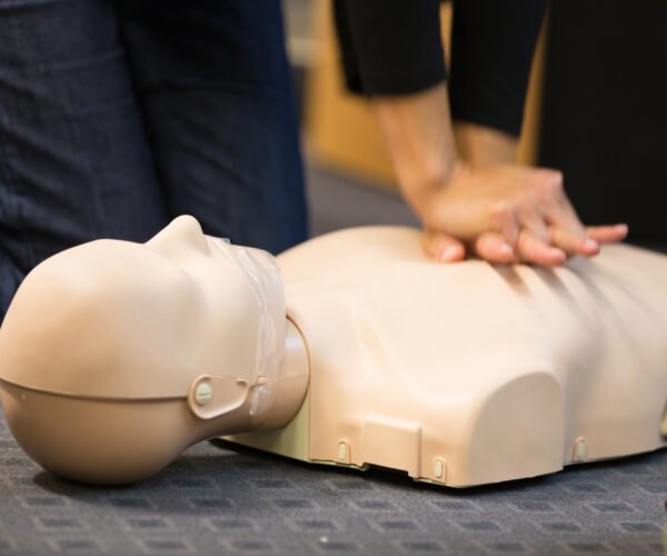 First Aid Course: What You Need to Know?
