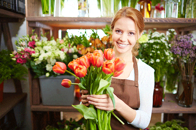 Flower Delivery Services: The Best Way to Show You Care