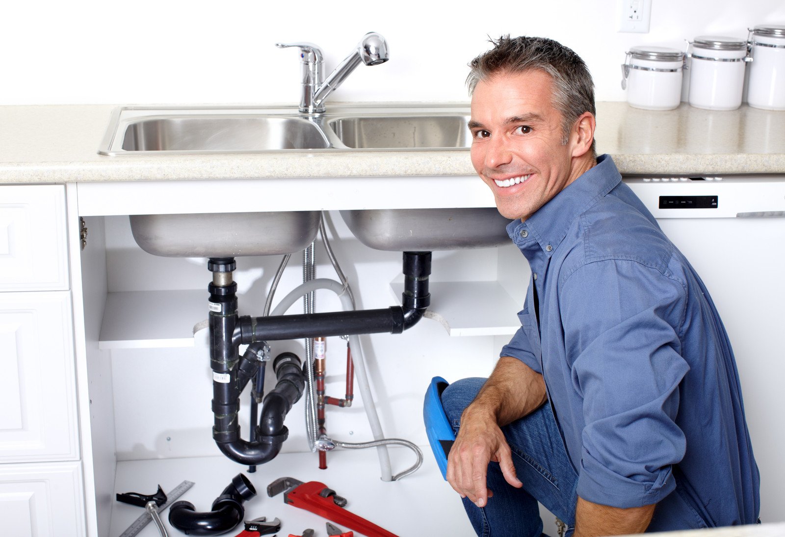 Toilet Troubles? Plumbing Professional to the Rescue!