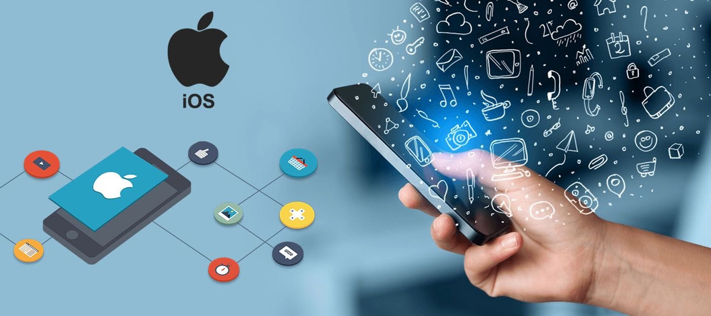 Why Ios App Development Is Dominating The Mobile Consumer Market?