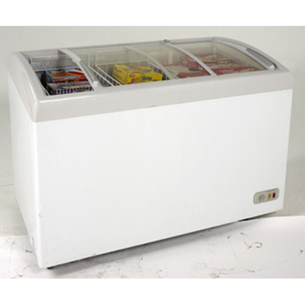 Chest Freezer For Sale