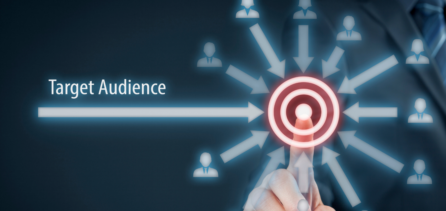 How To Identify The Right Target Audience For The Seo Of Your Blog?