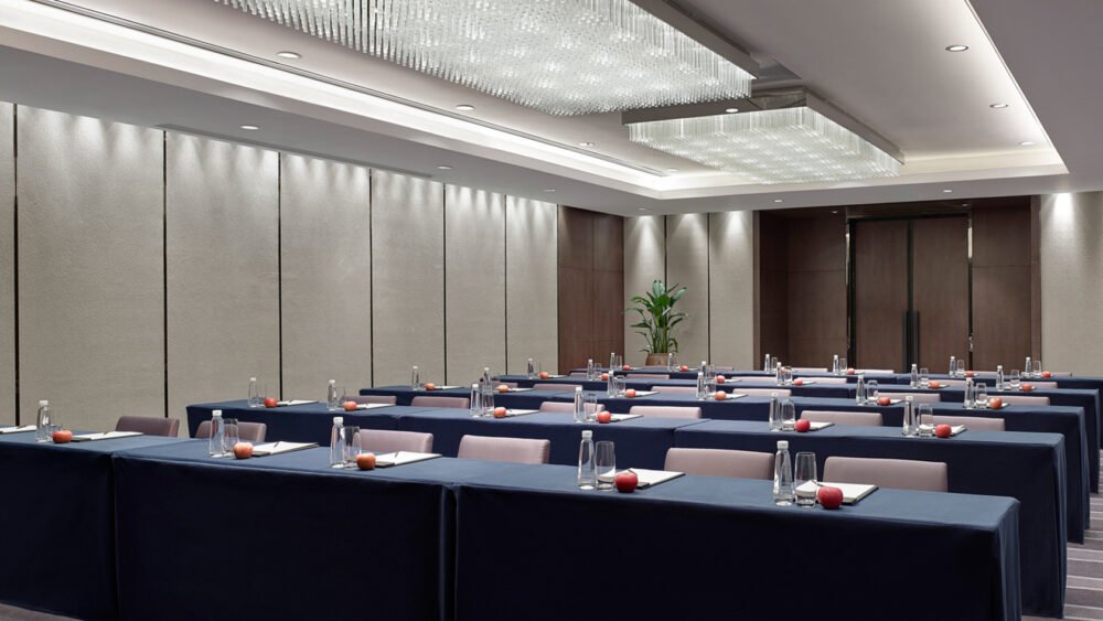 What Professional Catering Function Rooms make the Difference?