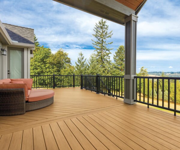 How To Begin Designing A New Deck?