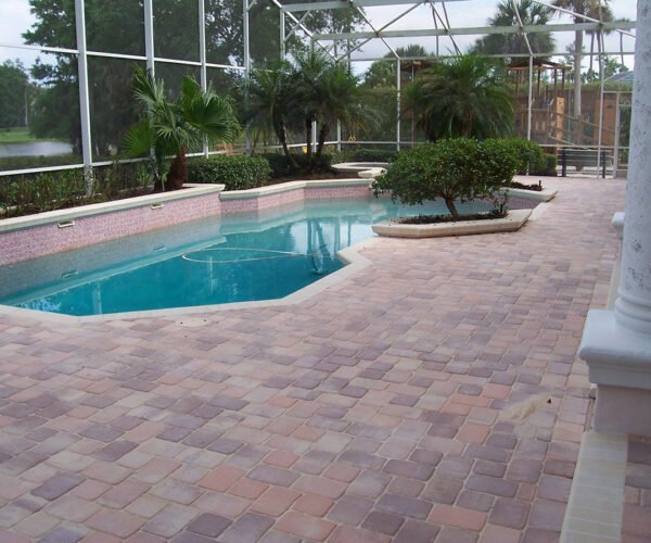Key Factors for Getting the Right Pool Paving Right