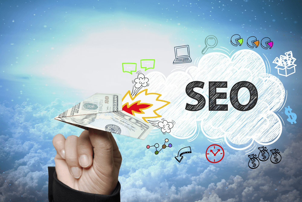 Guidelines To Follow When Writing Seo-Friendly Content