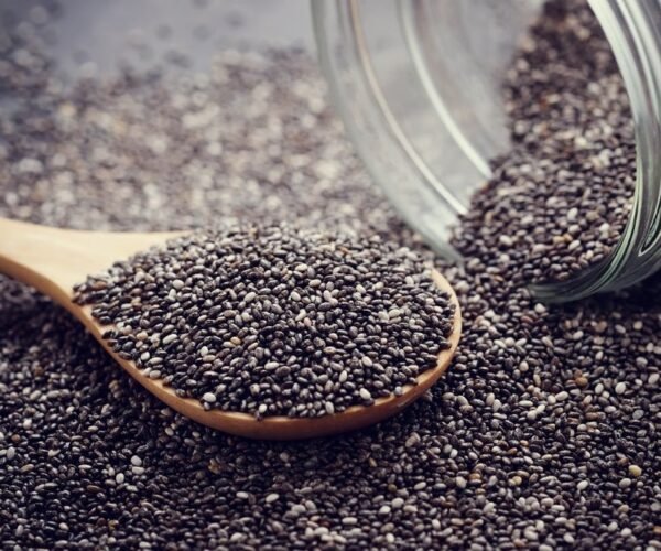 Why Should I Regularly Consume Chia Seeds?