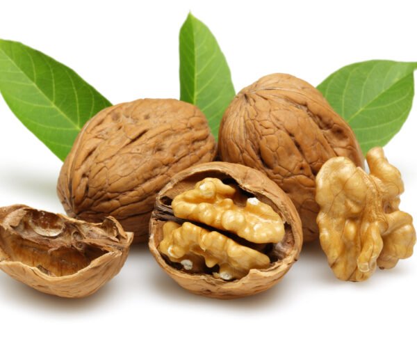 Walnut Consumption Has Many Health Benefits You’ll Love