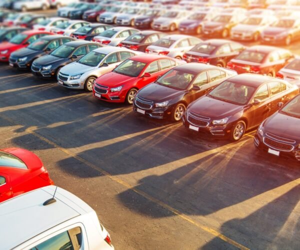 Finding Your Dream Car: A Comprehensive Guide To Shopping For Cars For Sale