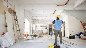 How Home Renovation Builders Can Help You Achieve Your Dream Home?